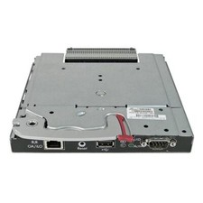 HP BladeSystem c7000 Administrator Module USB HSTNS-BC05 407296-001 414055-001 picture