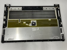 Lenovo ThinkPad P1 Gen 1 Bottom Base Cover Lower Case Black 01YU721 picture