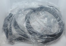  6X 6ft Cat5E RJ45 Ethernet  Patch Cables  picture