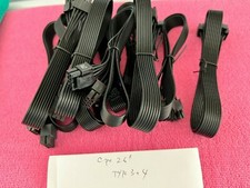 Corsair CPU 8 PIN TO 8 PIN  type 3 type 4 FOR Corsair CX650M CX750M CX850M (10X) picture