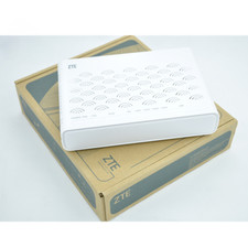 High Quality Full Gigabit Universal Optical Cat with 4GE+2POTS+WIFI+USB FTTH  picture