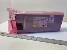 Delta Switching Power Supply 23-0000142-02 Rev B Brand New 110-240v To 12DC picture