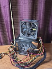 Power Supply INSIGNIA 80 Plus NS-PCW-5508 550 Watts Switching picture