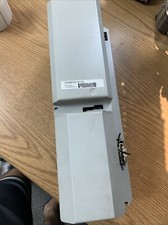 ABB 3HAB8101-8/11A SERVO DRIVE UNIT DSQC346G See Pics picture