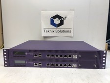LOT of 2 Extreme Networks WS-C35 WLAN Wireless Appliances UNTESTED picture