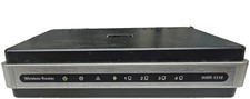 D-Link WBR-1310 54 Mbps 4-Port 10/100 Wireless G Router picture