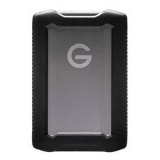 SanDisk Professional G-DRIVE ArmorATD SPACE GREY 4TB WW picture