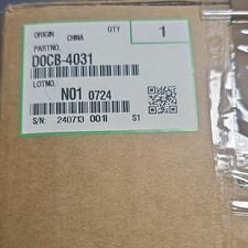 Ricoh IMC300 Imc400 fuser unit  new open box picture