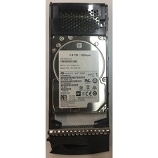 1XJ203-038 - NetApp 1.8TB 10K RPM SAS 2.5