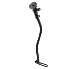 RAM-B-316-1-202U  RAM Pod I Vehicle Mount with 18