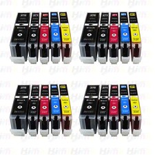 20PK PGI-270 XL CLI-271 XL Ink for Canon PIXMA MG5720 MG5722 MG6821 TS5020 picture
