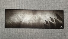 Corsair MM300 PRO Premium Spill-Proof Cloth Gaming Mouse Pad – Extended picture