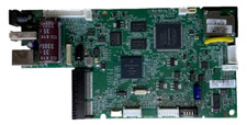 Zebra ZD620 P1080383-254 P1089935-101C Main Logic Board PCB USB 200dpi picture