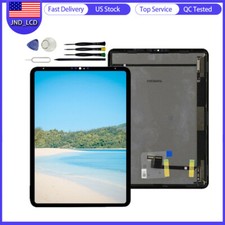 LCD Display Touch Screen Assembly For iPad Pro 11 2020 2nd Gen A2068 A2228 A2230 picture