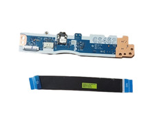 Switch audio board / Flat cable NS-C781 for Lenovo ideapad 14sIML 05IIL IGL ITL picture