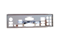 For ASUS Z87-A Motherboard IO I/O Shield Backplate picture