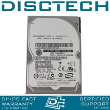 IBM Original 43X0824 SFF SAS Hard Drives picture