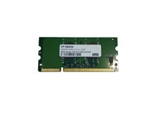  CB423A HP LaserJet 256MB DDR2 144-pin P2015 P3005 CP1515 CP1518 M2727 Memory picture