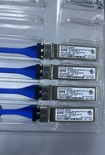 1PC HPE FTLF1429P3PCE-H2 16GB Fibre Channel 25KM 1310nm SFP Transceiver H6Z29A picture