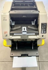 Fujitsu fi 5900C Pass-Through Scanner-Duplex, Color, High Speed, 600dpi, USB 2.0 picture