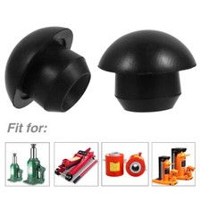 20 Pcs Floor Jack Plugs Floor Jack Oil Filler Plugs Rubber Hydraulic Filler Bung picture