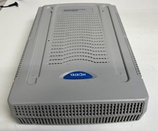 Nortel BCM50 Expansion BUSINESS COMMUNICATIONS MANAGER NT9T6402E5 01 +AC Adapter picture