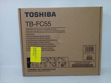 TOSHIBA TB-FC55 Toner Bag Plain Paper Copiers picture