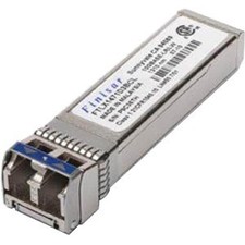 Finisar 10Gb/s 10km 1310nm Single Mode Datacom SFP+ Optical Transceiver picture