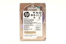 HP EG0900FBLSK 900GB 2.5