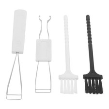 1 Set Reusable Keyboard Cleaning Brush with Keycap Puller for Home Office Use picture