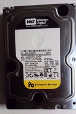Western Digital 1TB 7.2K RPM SATA 3.5 WD1002FBYS-05A6B0 HDD picture