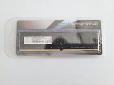 [Brand New] Desktop RAM Memory G.SKILL Value Series F4-2666C19S-8GNT 8GB DDR4 picture