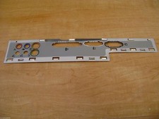Compaq Presario 5220 Desktop Motherboard I/O Shield 341693700001 ES R03 picture