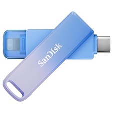 SanDisk SDIXD0N128GGN6TP 128GB USB-C 3.2 Creator Phone Drive picture