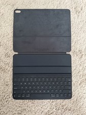 Apple Smart Keyboard Folio A2039 Black picture