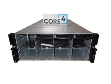 HP R0P42A NIMBLE STORAGE HF40C CTO DUAL CONTROLLER BASE ARRAY picture