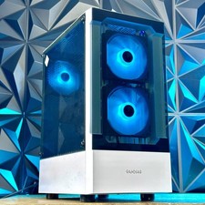 Custom Desktop Gaming PC intel Core i7 16 GB 1TB + SSD - Nvidia RTX 3060 12GB picture