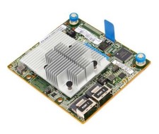 HPE Smart Array E208i-A SR Gen10 12Gb/s SAS Controller 836259-001 804326-B21 picture