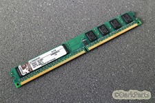 Kingston KVR800D2N5/1G 1GB Low Profile Memory RAM PC2-6400 DDR2-800 picture