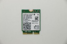 AX201NGW 01AX798 GENUINE ORIGINAL ACER WIRELESS CARD A515-54-37U3 N18Q13 picture