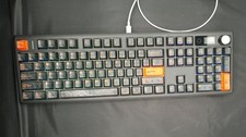 EpoMaker TH108 V2 PRO Mechanical Keyboard — Grade A picture