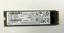 SK Hynix 256GB PC601 NVMe PCIe Gen3x4 SSD HFS256GD9TNG-L2A0A BA 0988CH picture