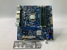 Intel DH67GD Motherboard w/ i5-2400 3.1GHz 16GB RAM DDR3 w/ IO Shield picture