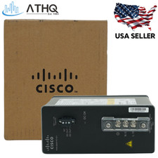 Cisco PWR-IE65W-PC-AC 65W AC to DC Power Module for Industrial Ethernet Switches picture