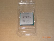 AMD Ryzen 7 5800X Desktop Processor (4.7GHz, 8 Cores, Socket AM4) picture