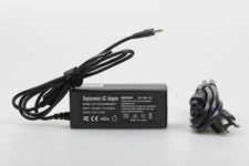 AC Adapter Power Supply For Lenovo N22 Chromebook N22 Winbook Ideapad Charger picture