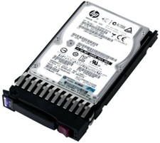 HP 900GB SAS 2.5