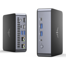 KAMRUI AM21 Mini Gaming PC AMD Ryzen 7 8745HS (up to 4.9GHz)16GB DDR5 512GB SSD picture