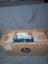 NEW OPENED BOX.  HP B5L36A 220V Color LaserJet Fuser Kit Sealed Bag Unused  picture