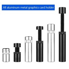 Graphics Card GPU Support Bracket: GPU Sag Bracket Video Card Stand GPU Holder G picture